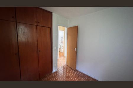 Apartamento à venda com 78m², 3 quartos e 1 vagaQuarto 2
