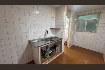 Apartamento à venda com 78m², 3 quartos e 1 vagaCozinha