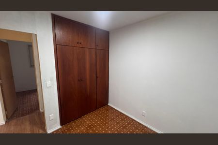 Apartamento à venda com 78m², 3 quartos e 1 vagaQuarto 3