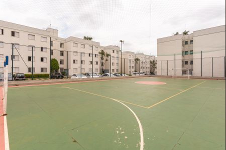 Apartamento à venda com 58m², 2 quartos e 1 vaga Apartamento à venda com 58m², 2 quartos e 1 vagaÁrea comum
