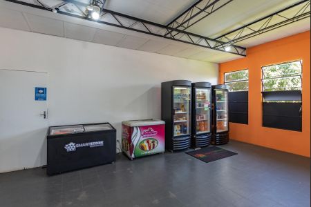 Apartamento à venda com 58m², 2 quartos e 1 vaga Apartamento à venda com 58m², 2 quartos e 1 vagaÁrea comum