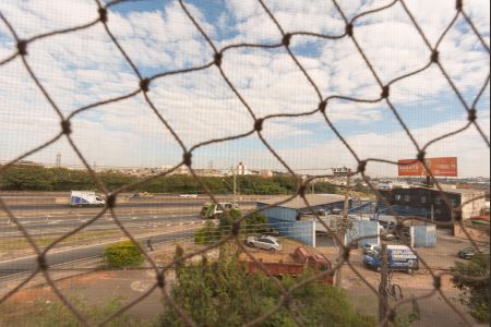 Apartamento à venda com 58m², 2 quartos e 1 vaga Apartamento à venda com 58m², 2 quartos e 1 vagaVista do Quarto 1