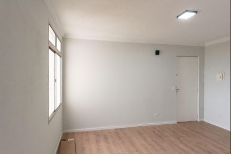 Apartamento à venda com 58m², 2 quartos e 1 vaga Apartamento à venda com 58m², 2 quartos e 1 vagaSala