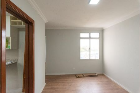 Apartamento à venda com 58m², 2 quartos e 1 vaga Apartamento à venda com 58m², 2 quartos e 1 vagaSala