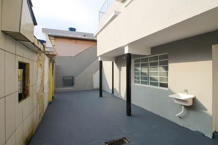 Casa à venda com 400m², 3 quartos e 4 vagas Casa à venda com 400m², 3 quartos e 4 vagasÁrea de Serviço