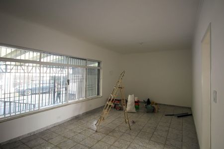 Casa à venda com 400m², 3 quartos e 4 vagas Casa à venda com 400m², 3 quartos e 4 vagasSala