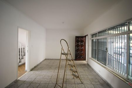 Casa à venda com 400m², 3 quartos e 4 vagas Casa à venda com 400m², 3 quartos e 4 vagasSala