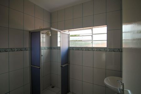 Casa à venda com 400m², 3 quartos e 4 vagas Casa à venda com 400m², 3 quartos e 4 vagasBanheiro Social