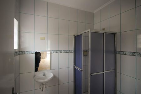 Casa à venda com 400m², 3 quartos e 4 vagas Casa à venda com 400m², 3 quartos e 4 vagasBanheiro da Suíte