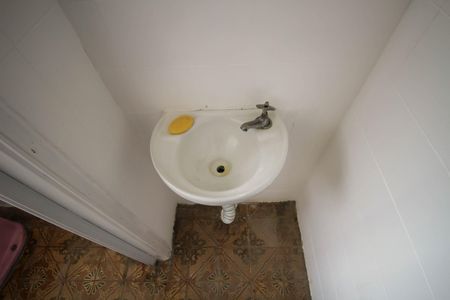 Casa à venda com 400m², 3 quartos e 4 vagas Casa à venda com 400m², 3 quartos e 4 vagasLavabo