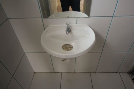 Casa à venda com 400m², 3 quartos e 4 vagas Casa à venda com 400m², 3 quartos e 4 vagasBanheiro da Suíte