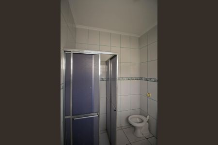 Casa à venda com 400m², 3 quartos e 4 vagas Casa à venda com 400m², 3 quartos e 4 vagasBanheiro da Suíte