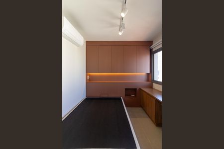 Studio para alugar com 20m², 1 quarto e sem vagaQuarto