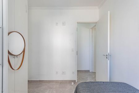 Apartamento para alugar com 50m², 2 quartos e 1 vagaQuarto 2