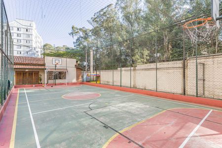 Apartamento para alugar com 50m², 2 quartos e 1 vagaQuadra Esportiva