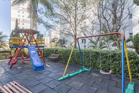 Apartamento para alugar com 50m², 2 quartos e 1 vagaÁrea comum - Playground
