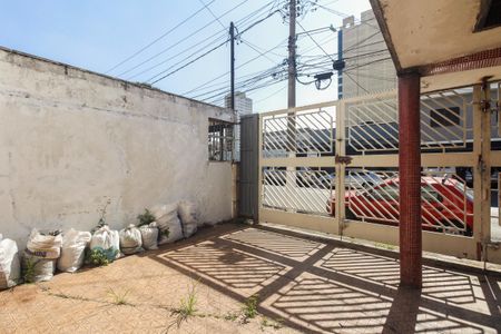 Casa à venda com 176m², 3 quartos e 3 vagasGaragem