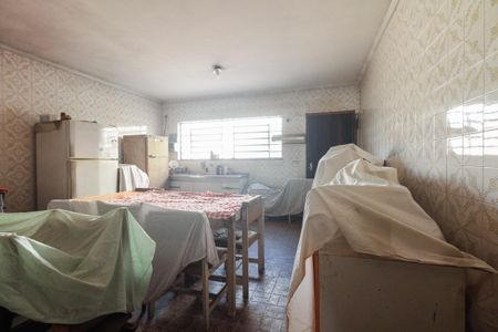 Casa à venda com 176m², 3 quartos e 3 vagasCozinha