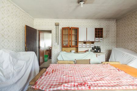 Casa à venda com 176m², 3 quartos e 3 vagasCozinha