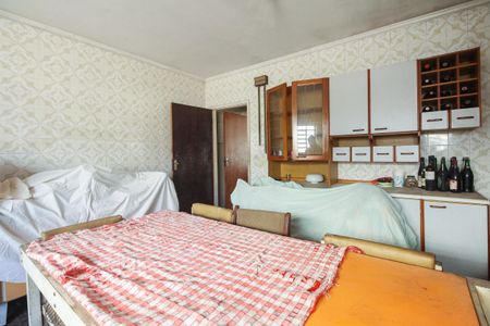 Casa à venda com 176m², 3 quartos e 3 vagasCozinha