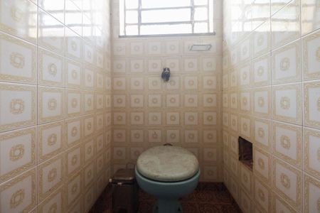 Casa à venda com 176m², 3 quartos e 3 vagasLavabo