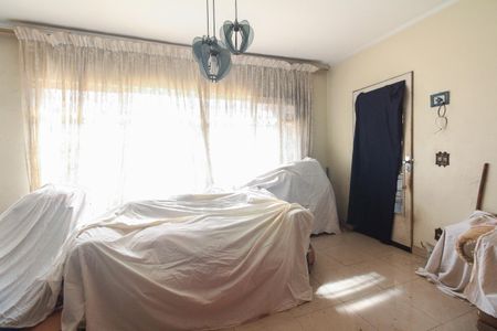 Sala de casa à venda com 3 quartos, 176m² em Chácara Califórnia, São Paulo