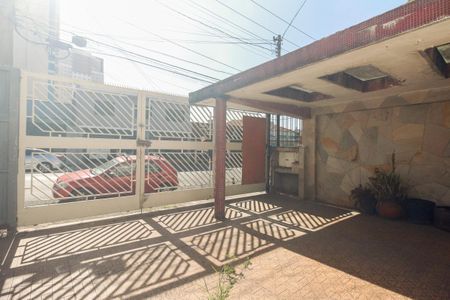 Casa à venda com 176m², 3 quartos e 3 vagasGaragem
