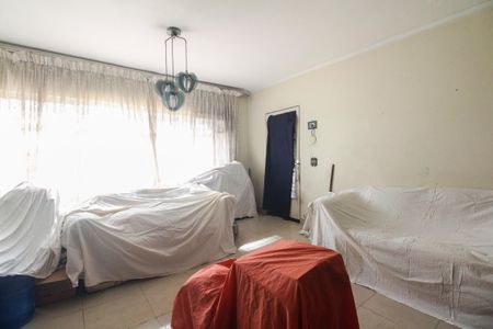 Sala de casa à venda com 3 quartos, 176m² em Chácara Califórnia, São Paulo