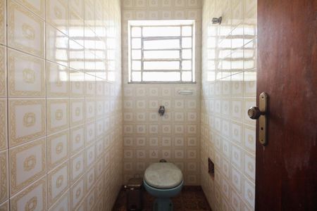 Casa à venda com 176m², 3 quartos e 3 vagasLavabo