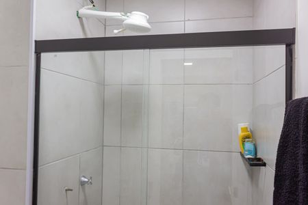 Apartamento à venda com 30m², 1 quarto e sem vaga Apartamento à venda com 30m², 1 quarto e sem vagaBanheiro