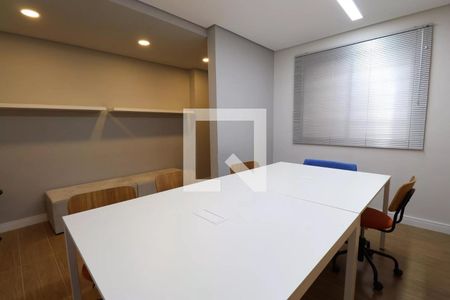 Apartamento à venda com 30m², 1 quarto e sem vaga Apartamento à venda com 30m², 1 quarto e sem vagaEscritório
