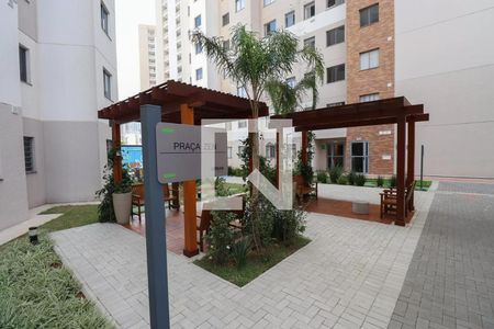 Apartamento à venda com 30m², 1 quarto e sem vaga Apartamento à venda com 30m², 1 quarto e sem vagaÁrea comum