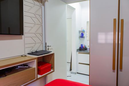 Apartamento à venda com 30m², 1 quarto e sem vaga Apartamento à venda com 30m², 1 quarto e sem vagaQuarto