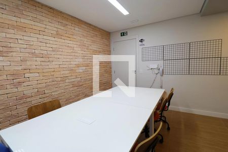 Apartamento à venda com 30m², 1 quarto e sem vaga Apartamento à venda com 30m², 1 quarto e sem vagaEscritório