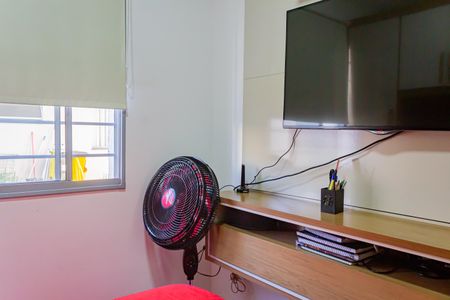 Apartamento à venda com 30m², 1 quarto e sem vaga Apartamento à venda com 30m², 1 quarto e sem vagaQuarto