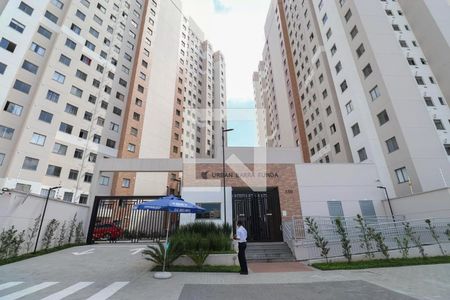 Apartamento à venda com 30m², 1 quarto e sem vaga Apartamento à venda com 30m², 1 quarto e sem vagaFachada