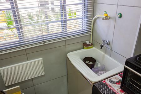 Apartamento à venda com 30m², 1 quarto e sem vaga Apartamento à venda com 30m², 1 quarto e sem vagaÁrea de Serviço