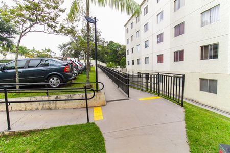 Apartamento à venda com 47m², 2 quartos e 1 vagaÁrea comum