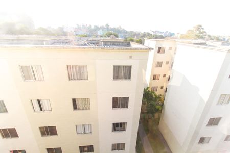 Apartamento à venda com 47m², 2 quartos e 1 vagaVista do Quarto 1