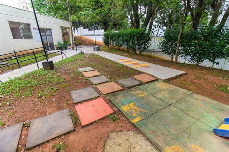 Apartamento à venda com 47m², 2 quartos e 1 vagaÁrea comum