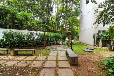 Apartamento à venda com 47m², 2 quartos e 1 vagaÁrea comum