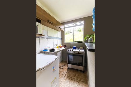 Apartamento à venda com 47m², 2 quartos e 1 vagaÁrea comum