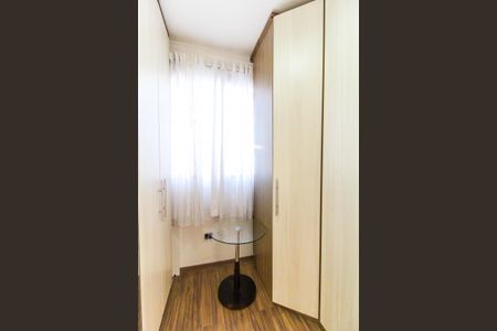 Apartamento à venda com 47m², 2 quartos e 1 vagaQuarto 2