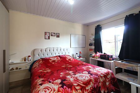 Casa para alugar com 2 quartos, 64m² em Vila Augusta, Viamão