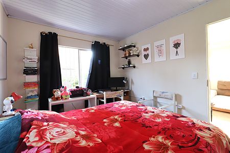 Casa para alugar com 2 quartos, 64m² em Vila Augusta, Viamão