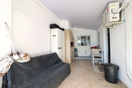 Área comum de casa para alugar com 2 quartos, 64m² em Vila Augusta, Viamão