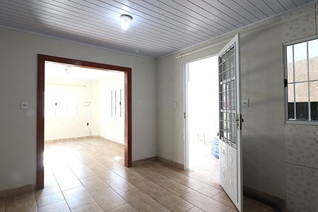 Sala de Jantar de casa para alugar com 2 quartos, 25m² em Jardim Carvalho, Viamão