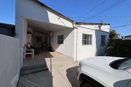 Área comum de casa para alugar com 2 quartos, 64m² em Vila Augusta, Viamão