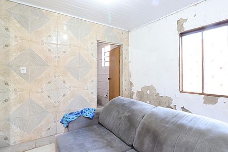 Quarto 2 de casa para alugar com 2 quartos, 25m² em Jardim Carvalho, Viamão
