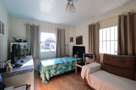 Casa para alugar com 2 quartos, 64m² em Vila Augusta, Viamão